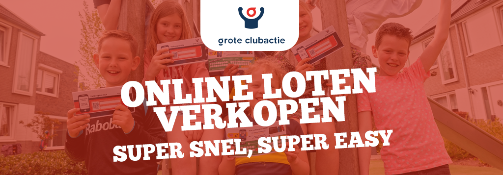 Grote Club Actie 2024