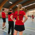 Trainer senioren recreanten gezocht!